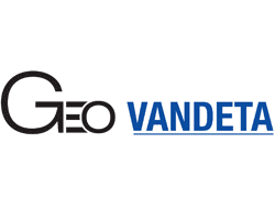 Geovandeta logo