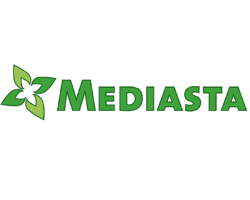 Mediasta logo